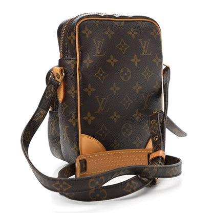 Louis Vuitton Monogram Amazone 3 of 13
