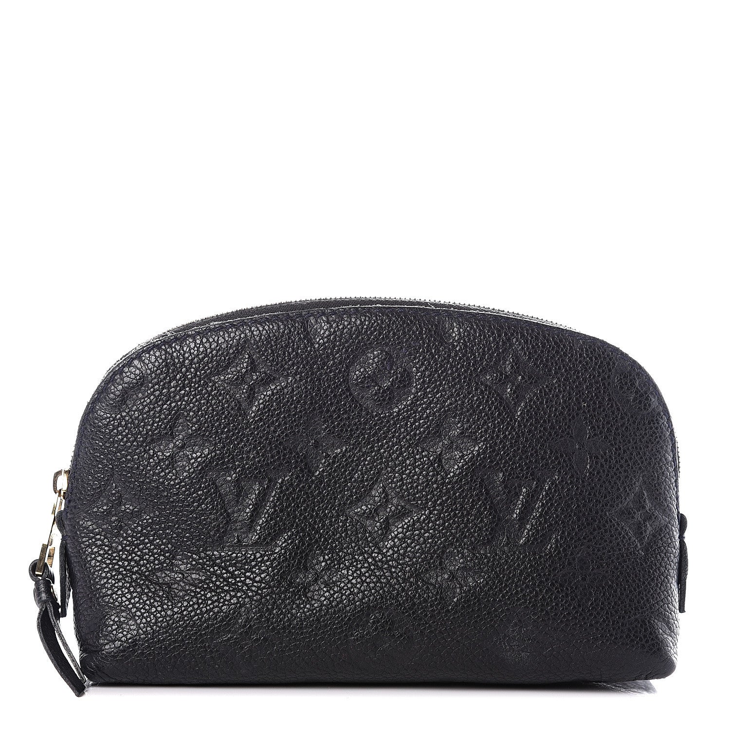 Louis Vuitton Empreinte Cosmetic Pouch Infini 1 of 9