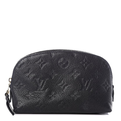 Louis Vuitton Empreinte Cosmetic Pouch Infini 1 of 9