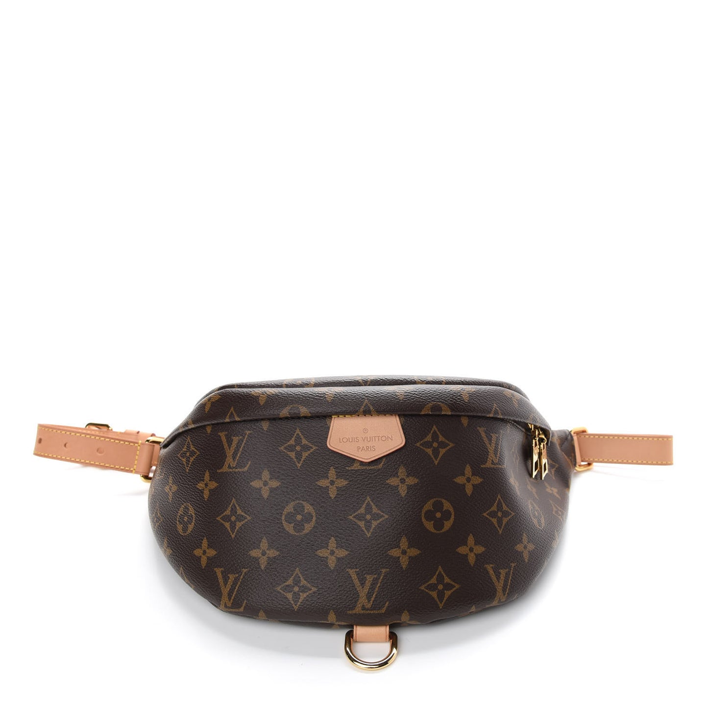 Monogram Bumbag