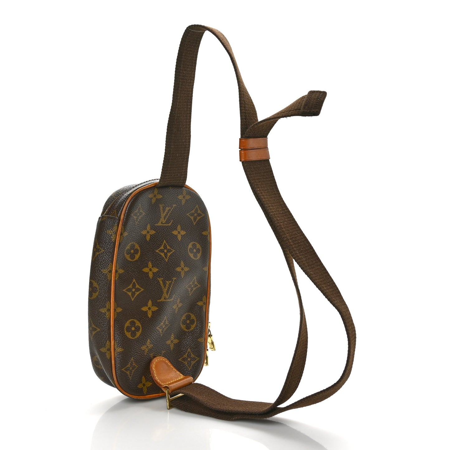 Monogram Pochette Gange