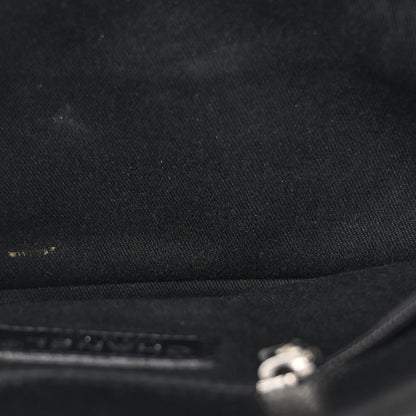 Chanel Caviar Quilted Timeless CC Soft Tote Black 6 of 13