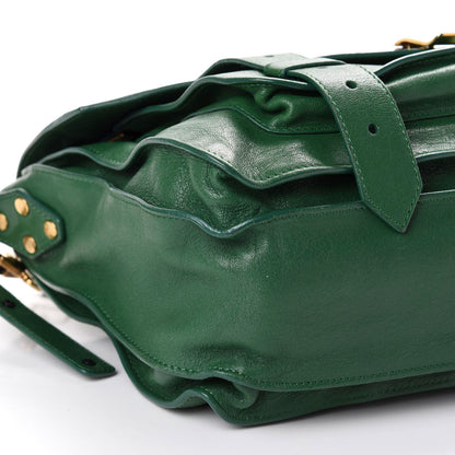 Proenza Schouler Lambskin Medium PS1 Satchel Watermelon 7 of 12