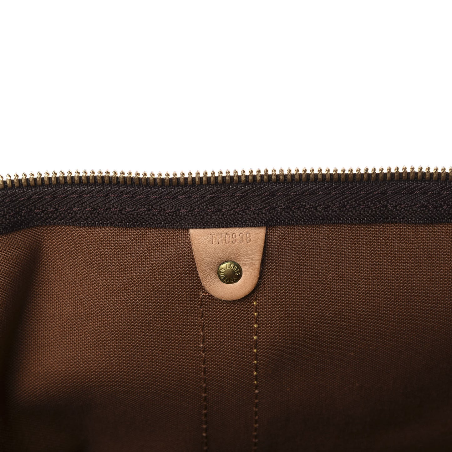 Monogram Keepall Bandouliere 55