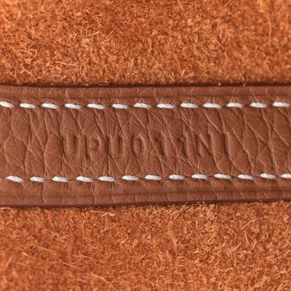 Hermes Taurillon Clemence Picotin Lock 18 PM Gold 7 of 10