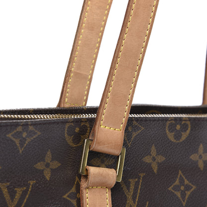 Louis Vuitton Monogram Cabas Piano 11 of 11