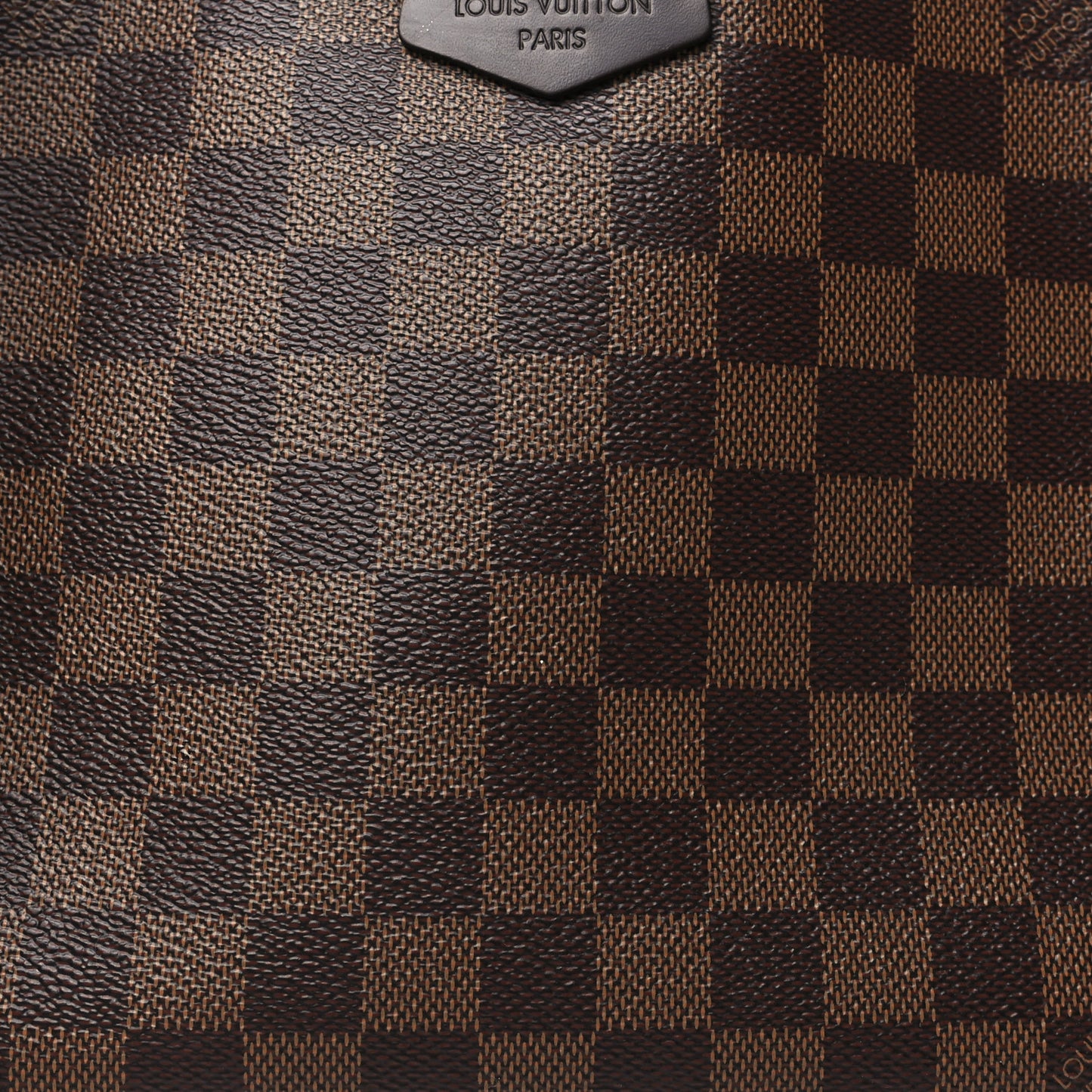 Damier Ebene South Bank Besace