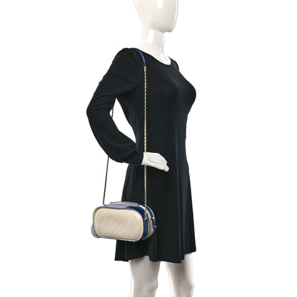 Louis Vuitton Monogram Trotteur 4 of 10