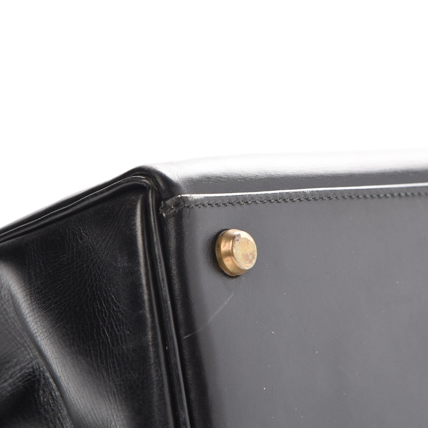 Box Kelly Retourne 32 Black