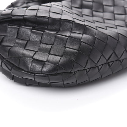 Bottega Veneta Nappa Intrecciato Mini Jodie Black 7 of 8