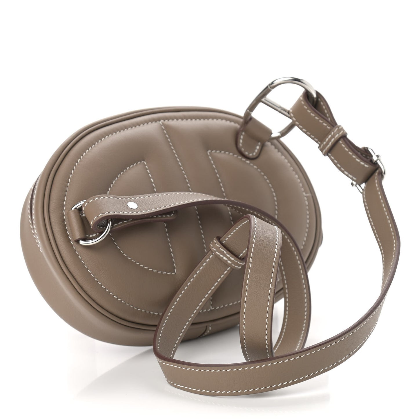 Swift In-The-Loop Belt Bag Etoupe