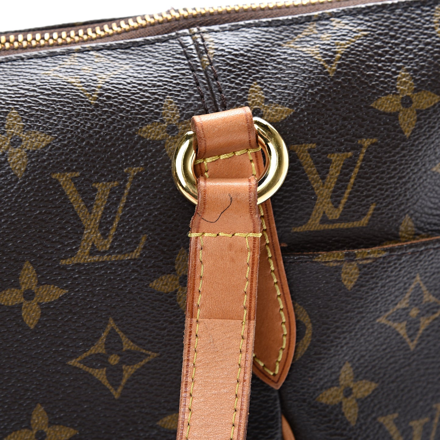 Monogram Totally PM