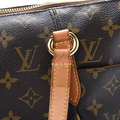 Louis Vuitton Monogram Totally PM 12 of 13
