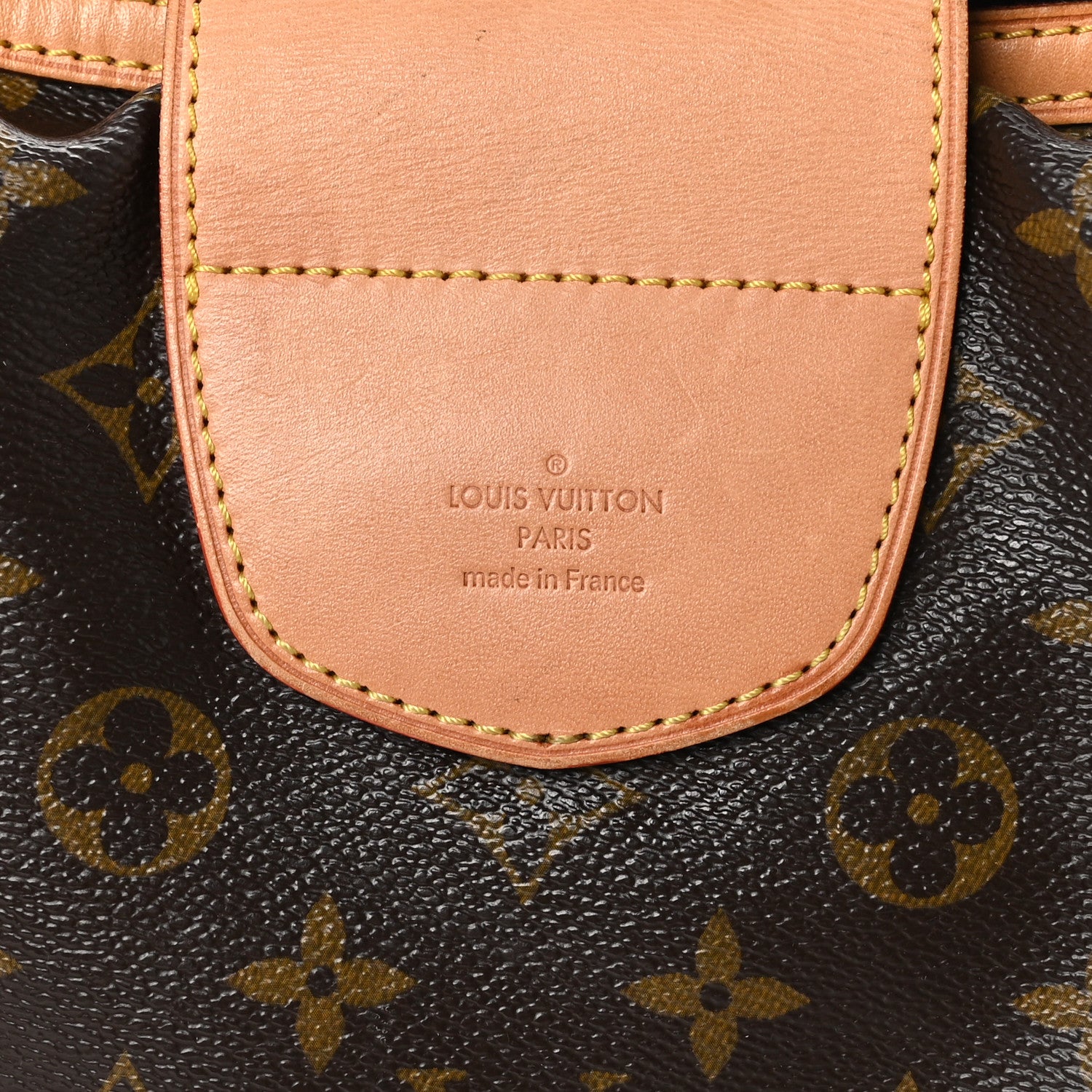 Louis Vuitton Monogram Stresa PM 6 of 8