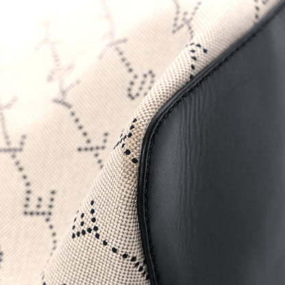 Stella McCartney Canvas Stella Logo Shoulder Bag Neutral 6 of 7