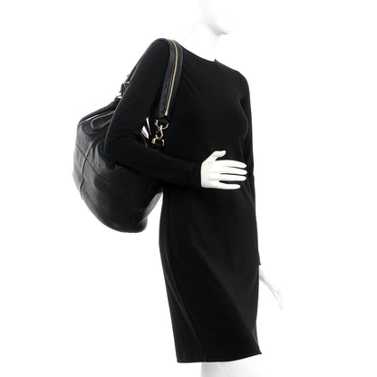 Givenchy Lambskin Medium Nightingale Black 2 of 10