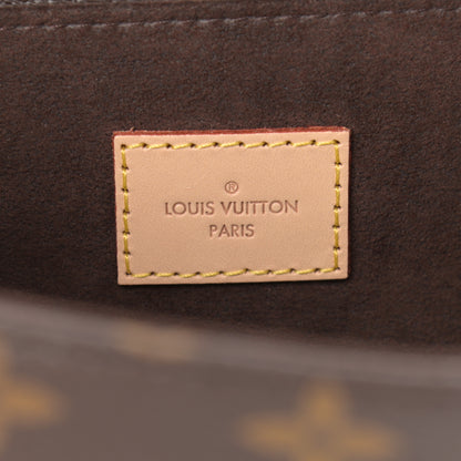 Louis Vuitton Monogram Pochette Metis 11 of 15