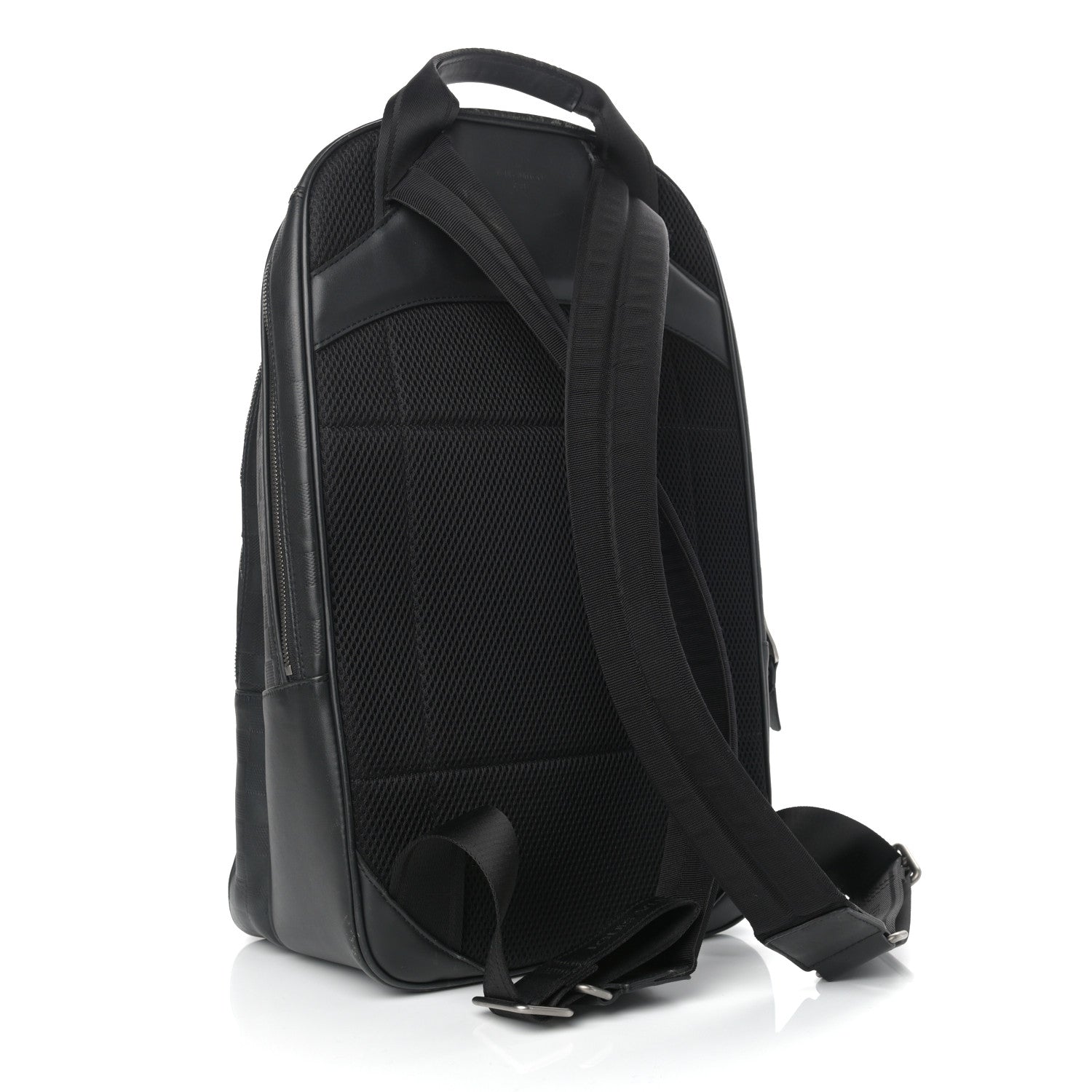 Louis Vuitton Damier Infini Michael Backpack 2 of 11