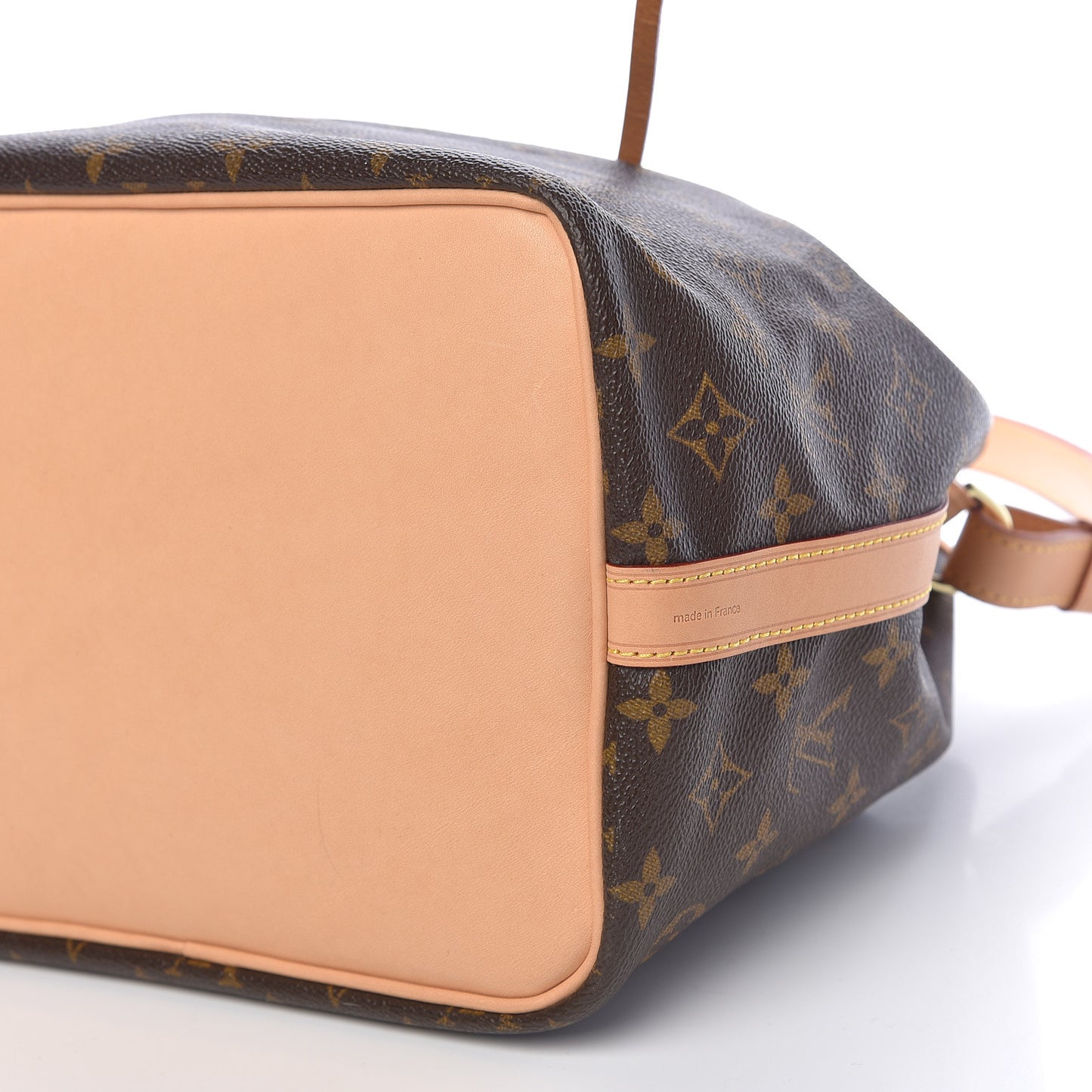 Monogram Petit Noe