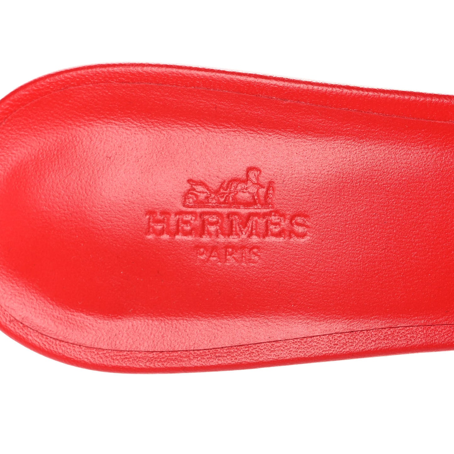 Suede Goatskin Oasis Sandals 39 Violet Parme