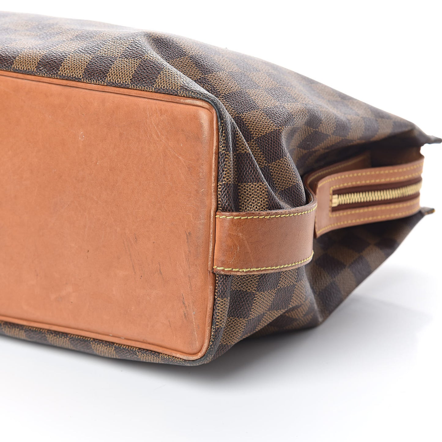 Damier Ebene Centenaire Chelsea