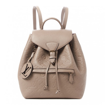 Louis Vuitton Empreinte Montsouris PM Tourterelle 1 of 9