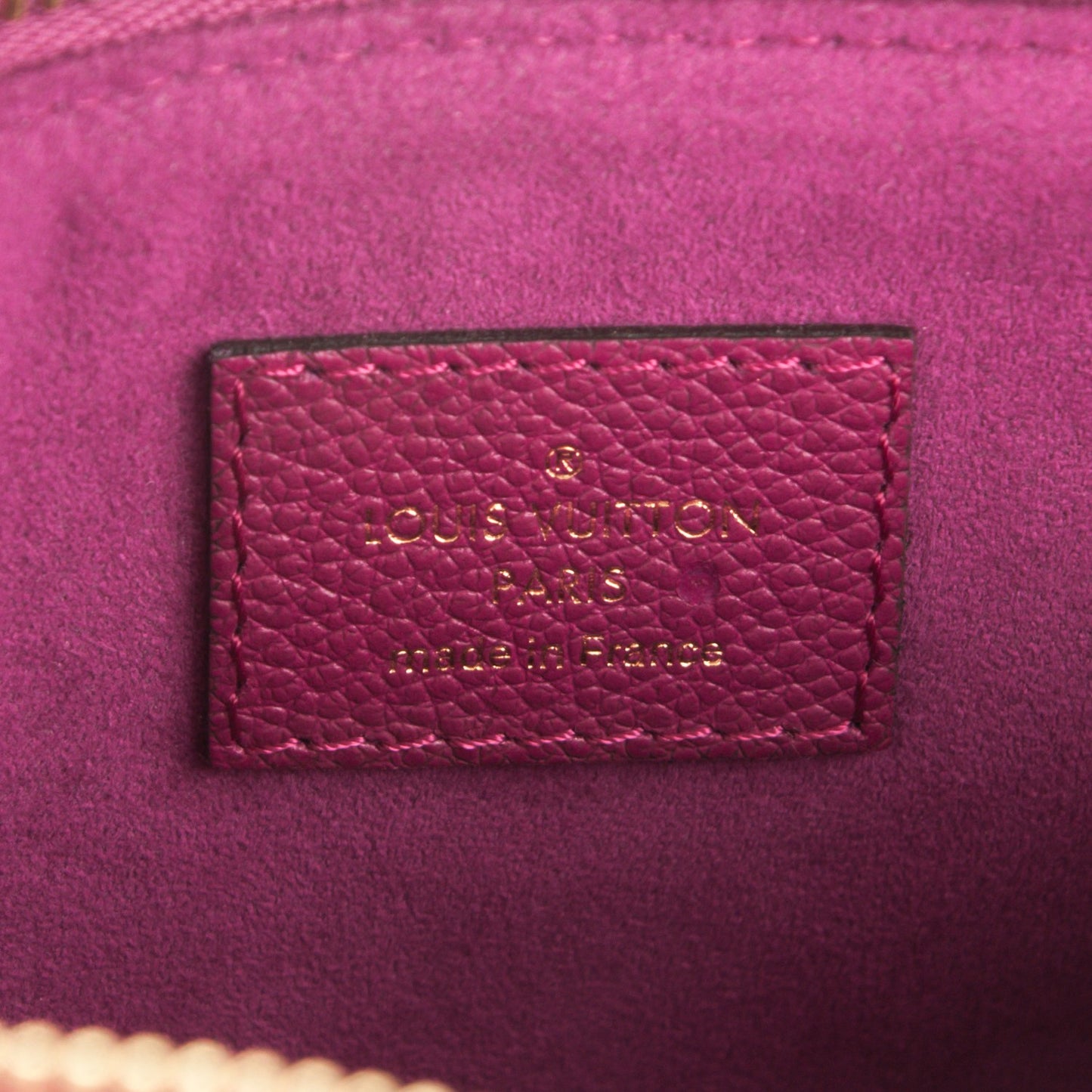 Empreinte Twice Grape