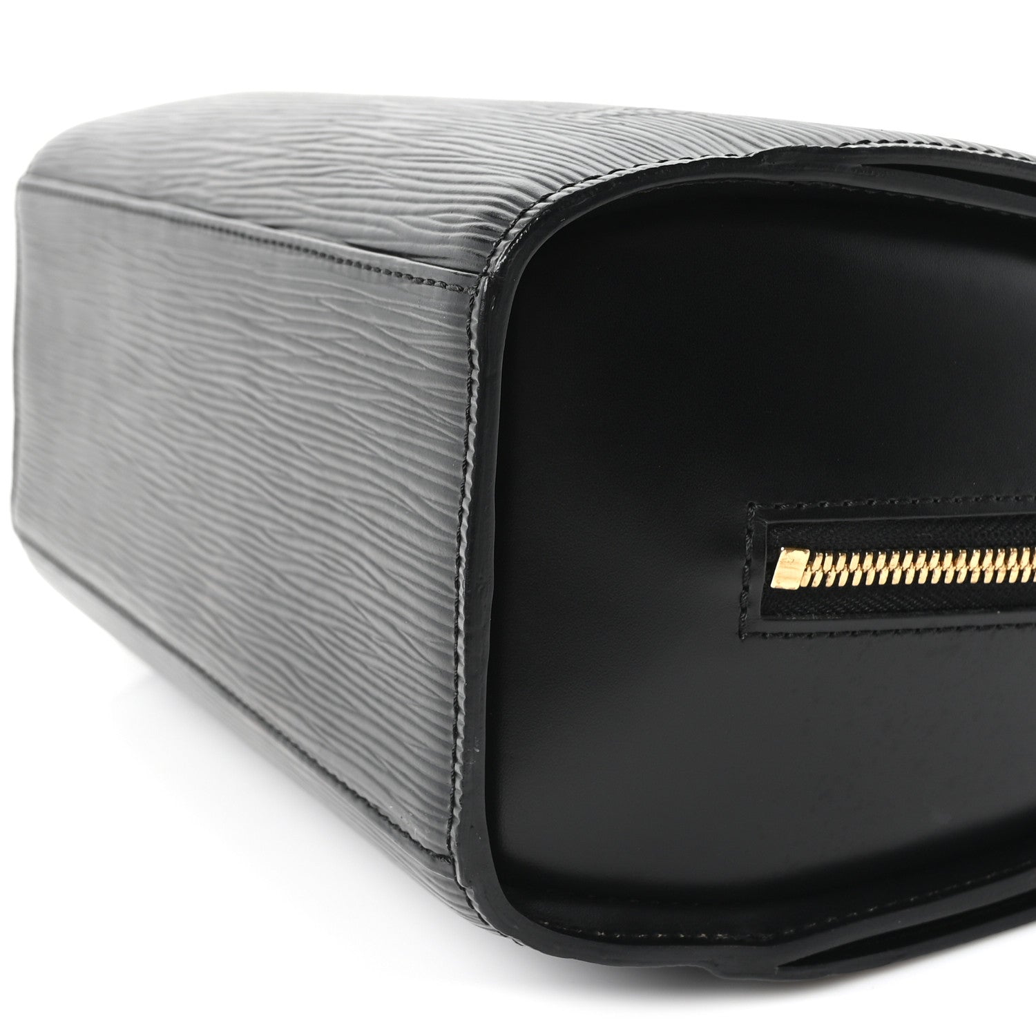 Louis Vuitton Epi Pont-Neuf Black 9 of 9
