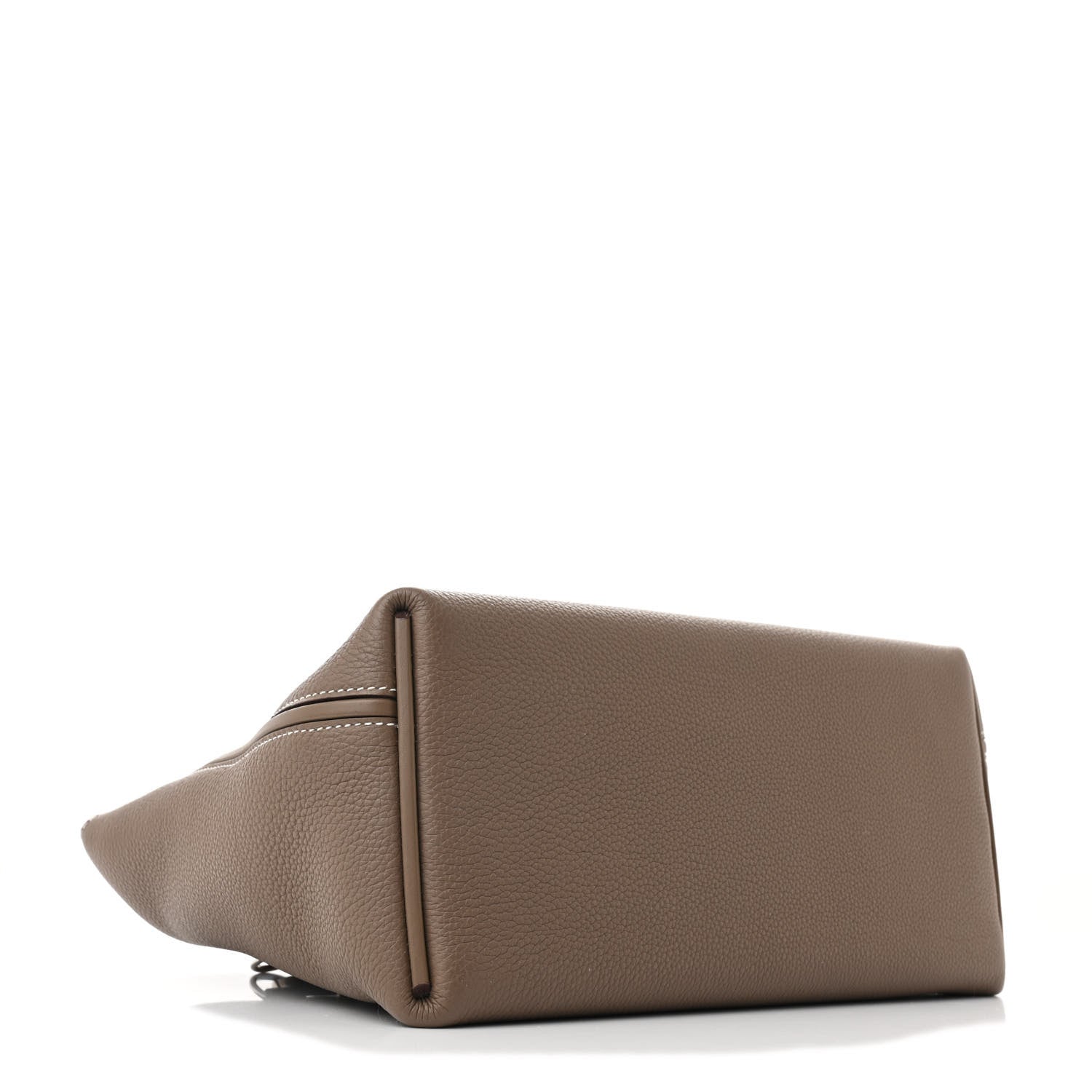 Hermes Togo Swift 24/24 29 Etoupe 4 of 12