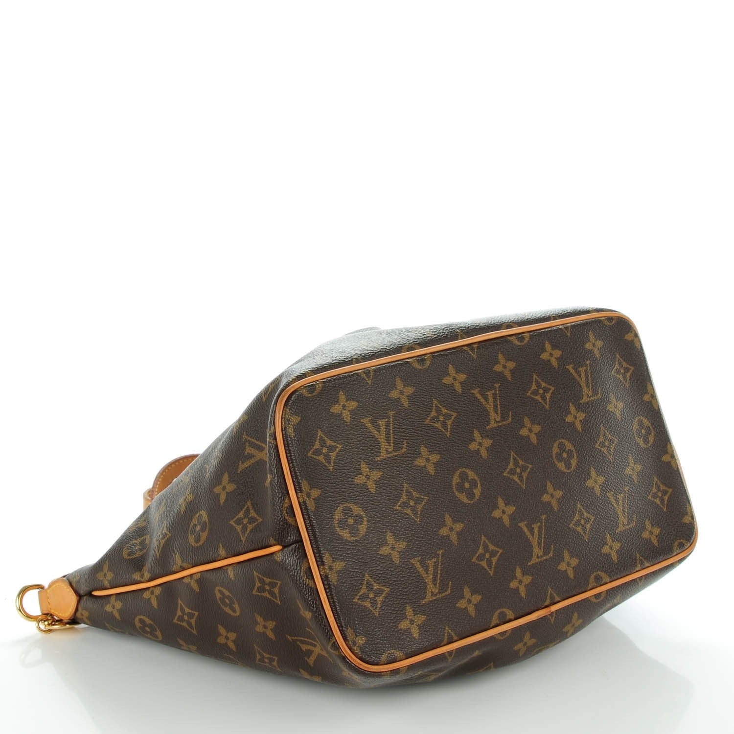 Louis Vuitton Monogram Palermo PM 4 of 7