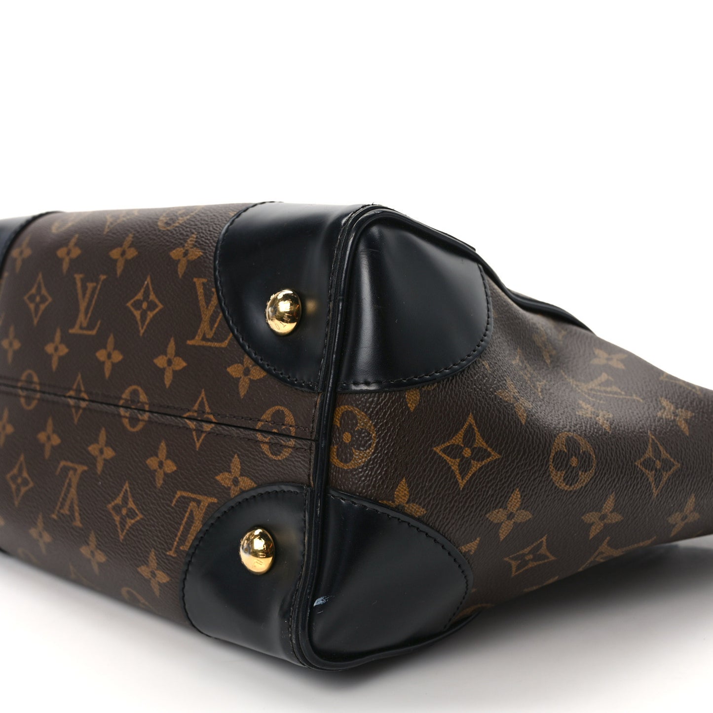 Monogram Phenix MM Black