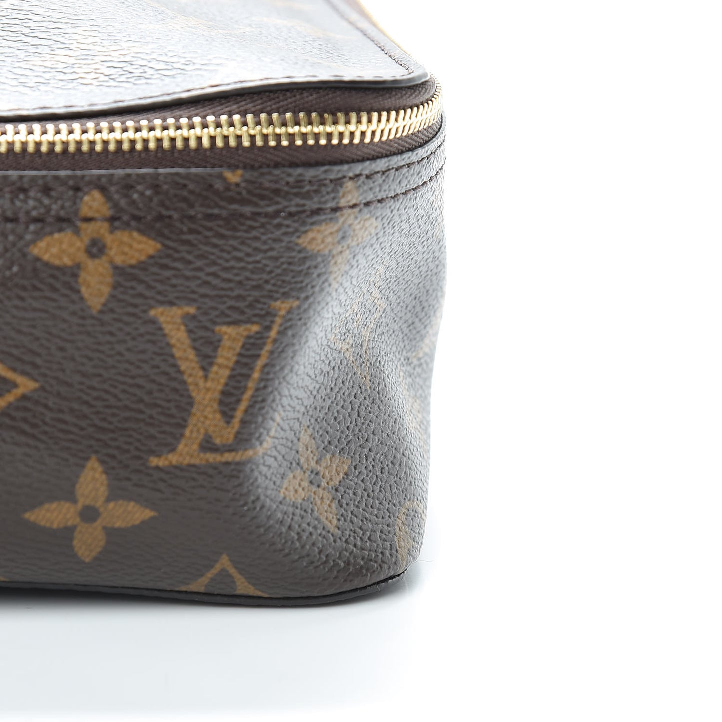 Monogram Packing Cube MM