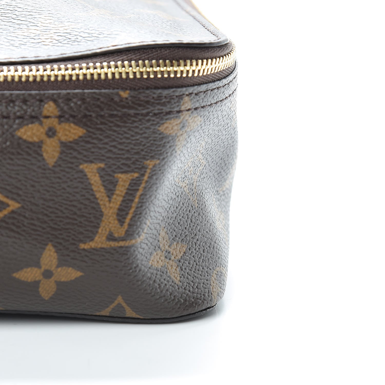 Louis Vuitton Monogram Packing Cube MM 13 of 15