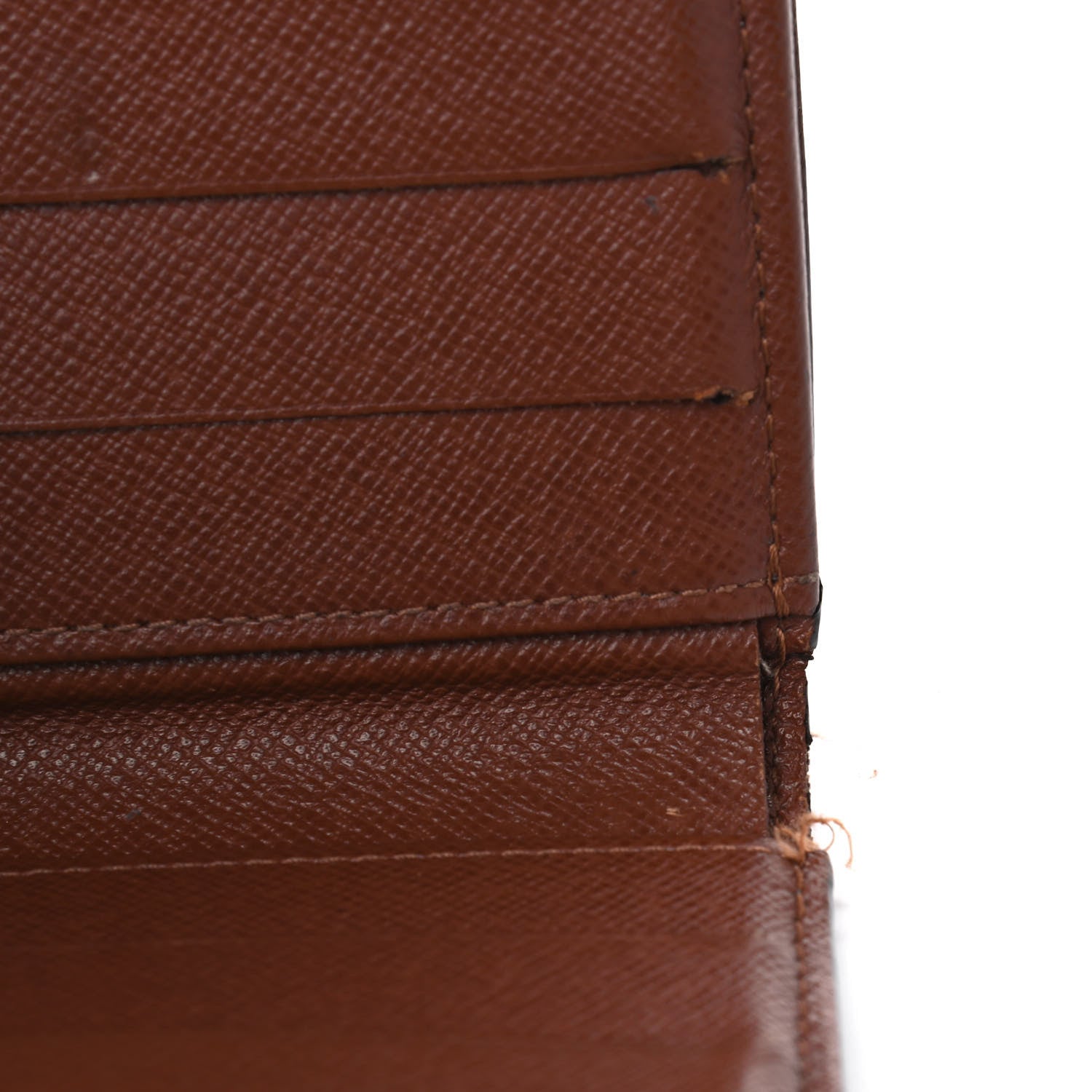 Louis Vuitton Monogram Elise Wallet 5 of 13
