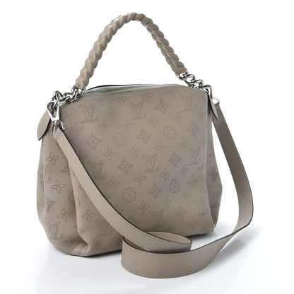 Louis Vuitton Mahina Babylone Chain BB Galet 2 of 9