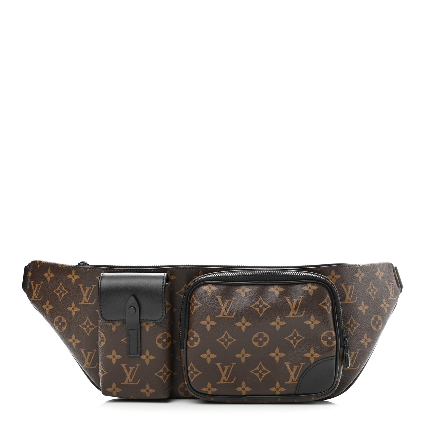 Monogram Macassar Christopher Bumbag