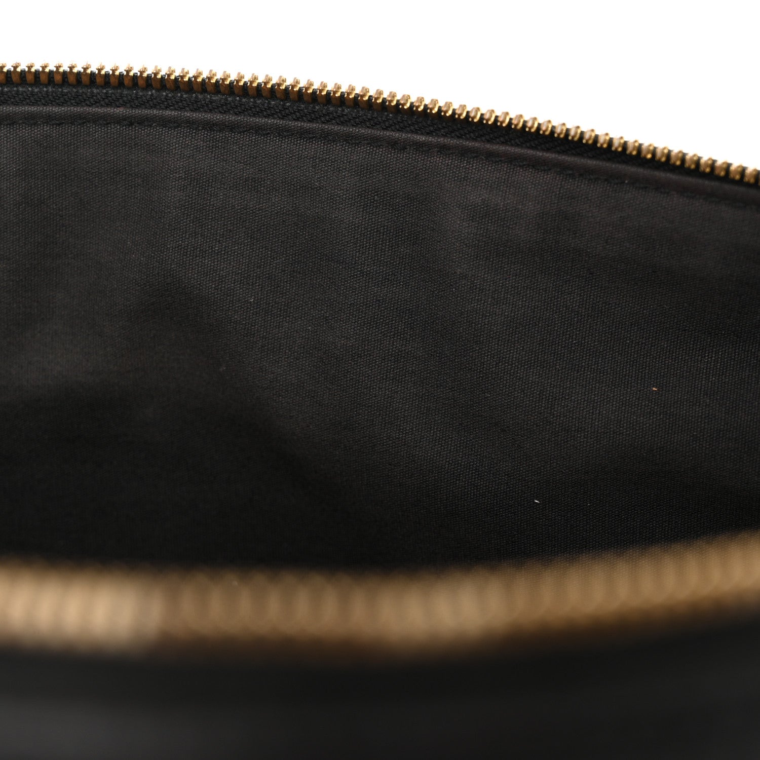 Louis Vuitton Mini Monogram Mary Kate Cabas Black 12 of 16