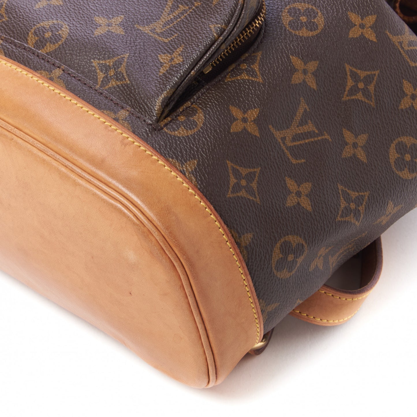 Monogram Montsouris MM Backpack