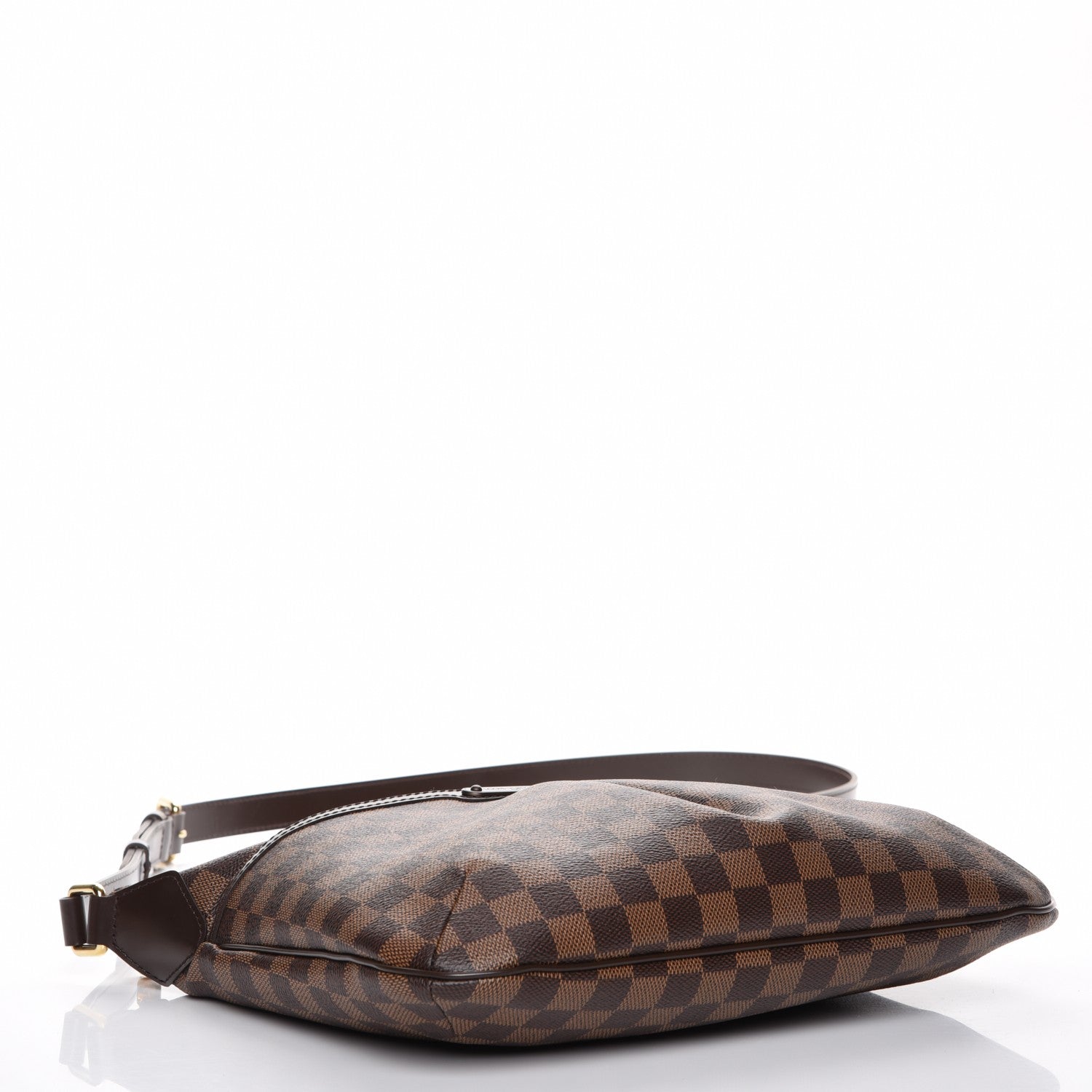 Louis Vuitton Damier Ebene Bloomsbury PM 4 of 7