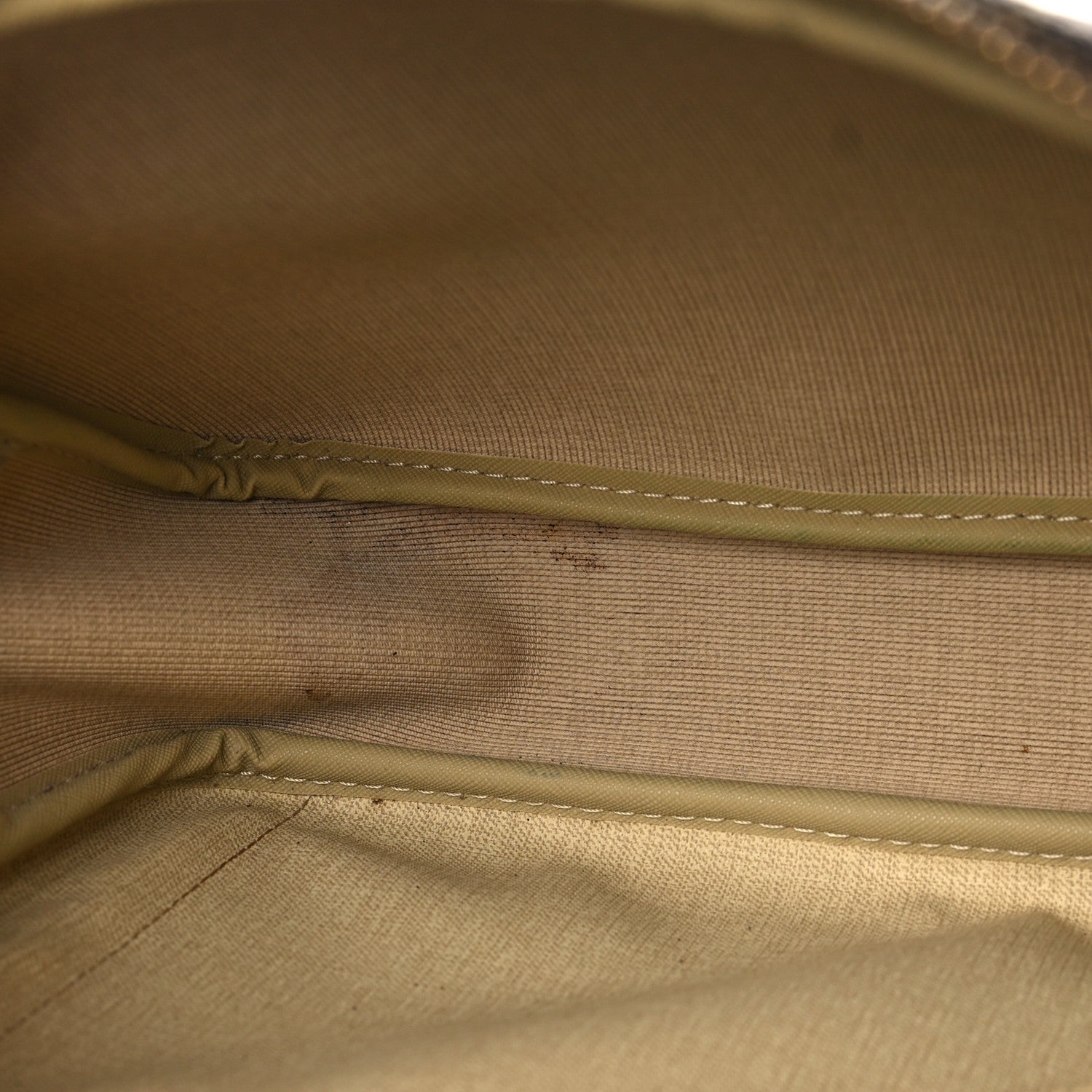 Louis Vuitton Monogram Reporter PM 11 of 11