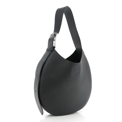 Hermes Taurillon Maurice Swift Arçon Black 3 of 11