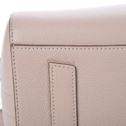 Givenchy Sugar Goatskin Small Antigona Nude Pink 11 of 13