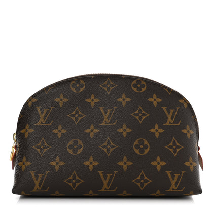Louis Vuitton Monogram Cosmetic Pouch GM 1 of 6