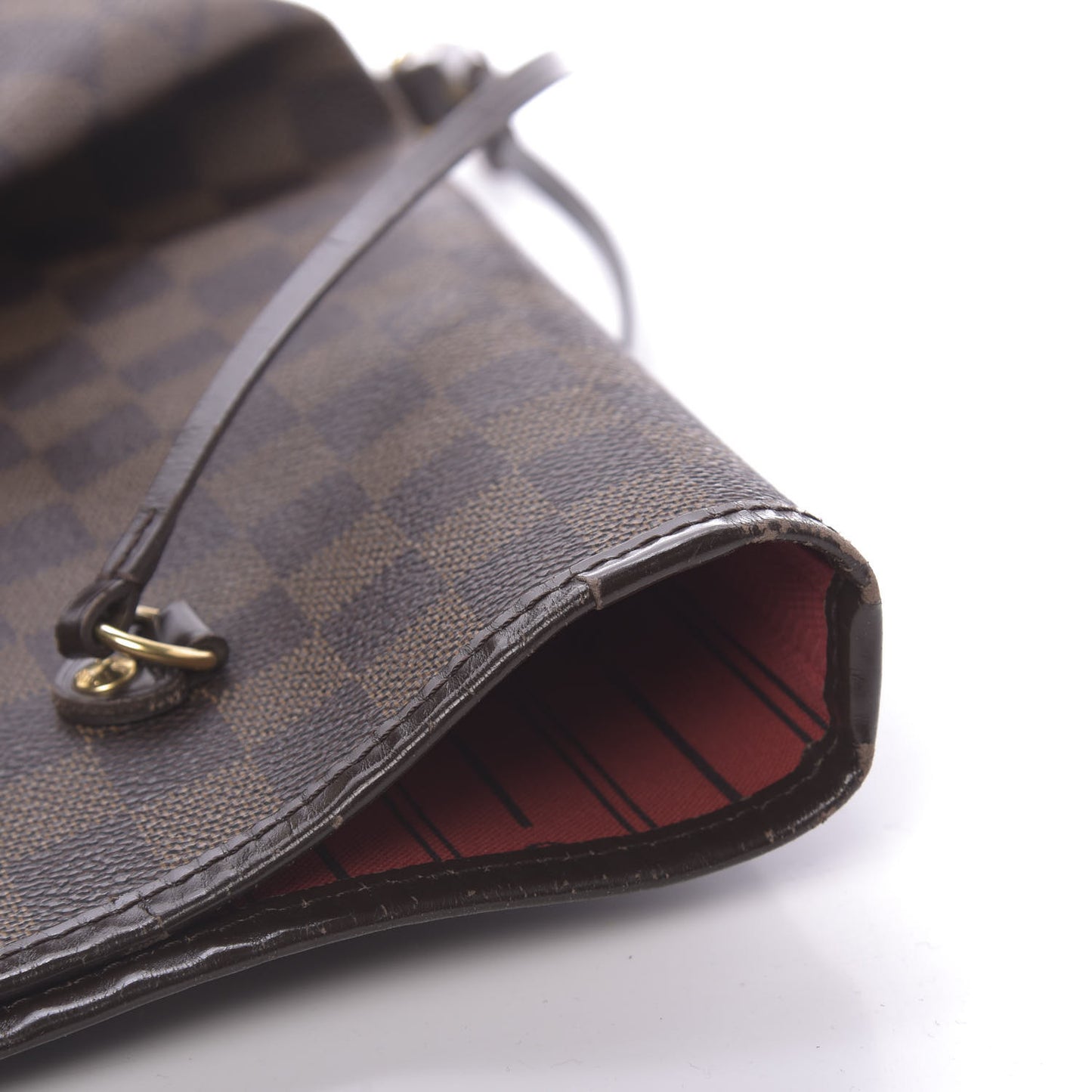 Damier Ebene Neverfull GM