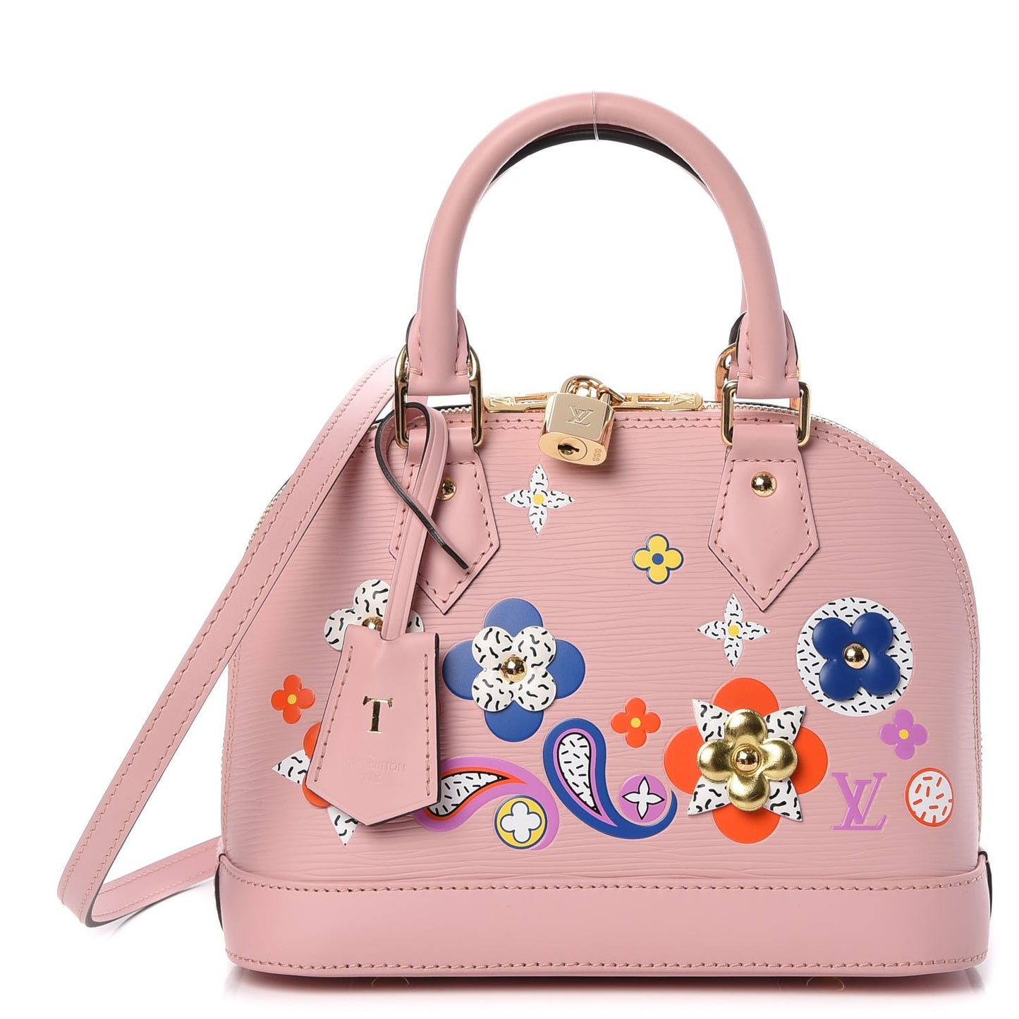 Epi Blooming Flowers Alma BB Rose Ballerine