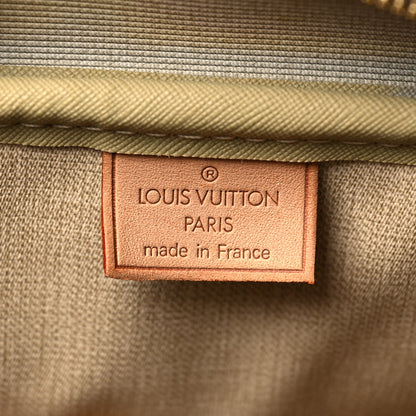 Louis Vuitton Monogram Deauville 5 of 10