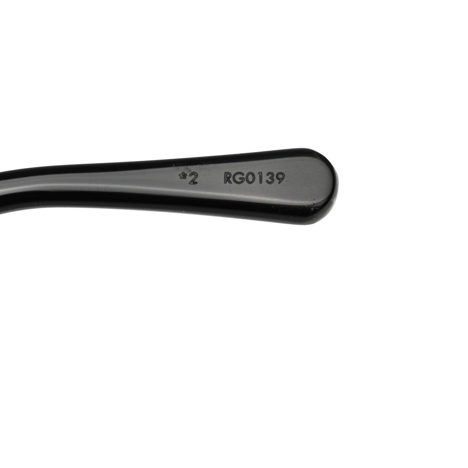 Louis Vuitton Acetate Paris Texas Sunglasses Z1132E Black 1192579
