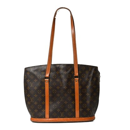 Louis Vuitton Monogram Babylone 1 of 19