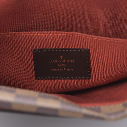 Louis Vuitton Damier Ebene Clifton 5 of 9