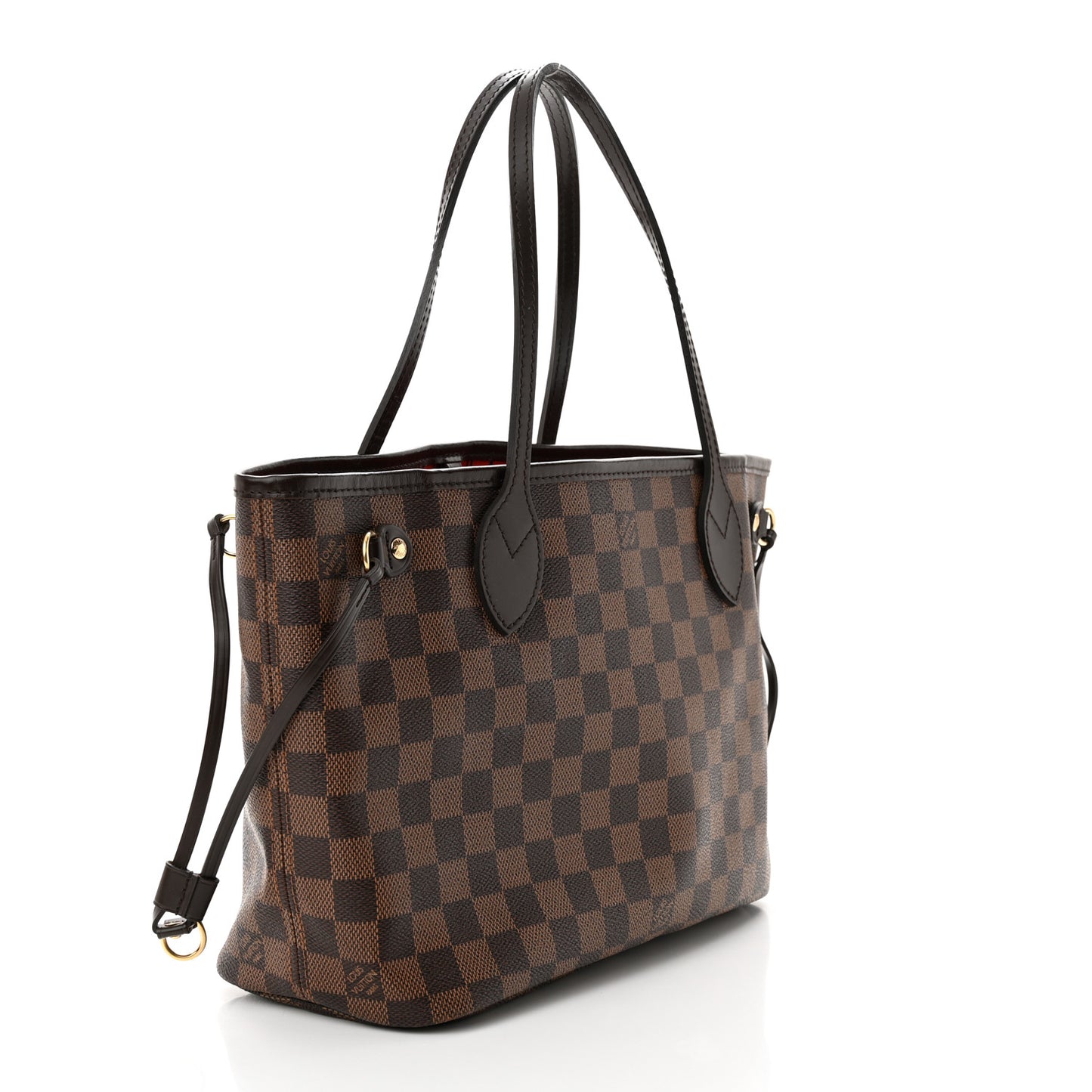 Damier Ebene Neverfull PM